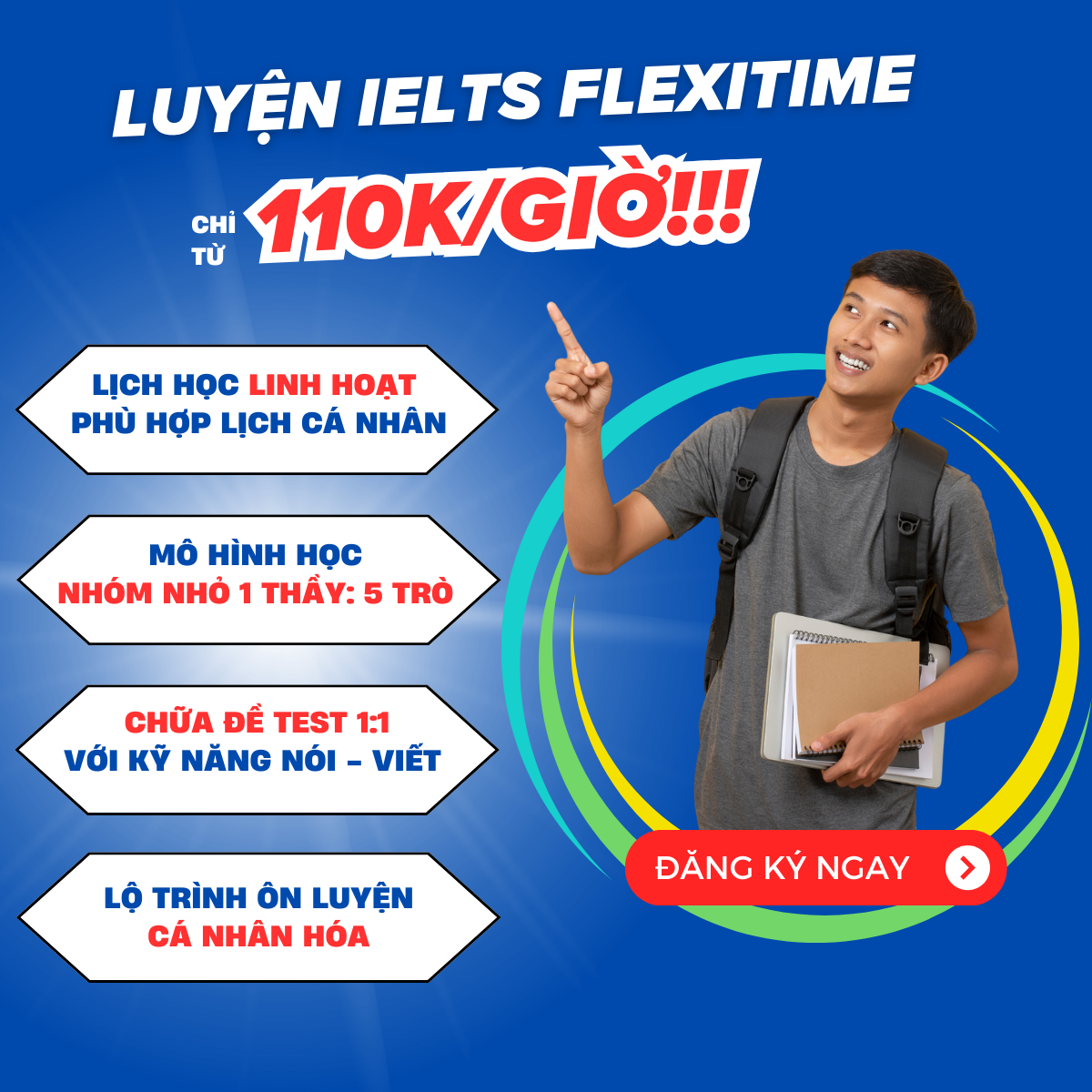 Tầm nhìn và sứ mệnh